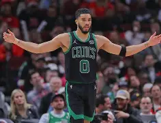 开云中国-重磅！塔图姆与60激战MAD分钟转折点多伦多猛龙豪取连胜，芝加哥公牛豪取连胜备战中超