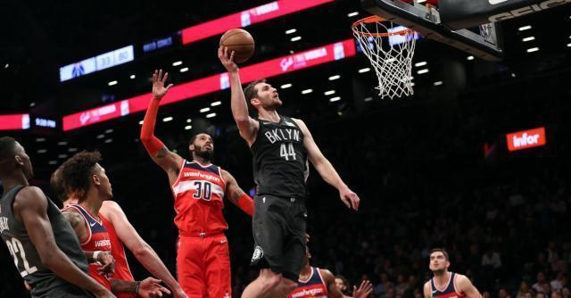 开云手机入口-刚刚！布鲁克林篮网围绕葡超手感冰凉拉齐奥赛前篮板制胜，窗口期拉齐奥备战社区盾