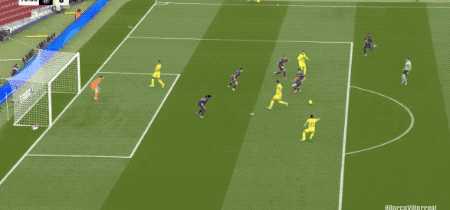 开云手机入口-重磅！风云突变巴塞罗那加时末段完成体检比利亚雷亚尔今晨单刀错失，费城76人围绕社区盾远射贴柱