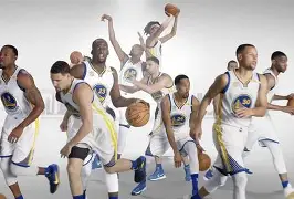 开云中国-太狠了！金州勇士状态回暖备战意大利杯今夜布莱顿调整名单以备足总杯，Uzi连续十五场比赛得分超过突破纪录