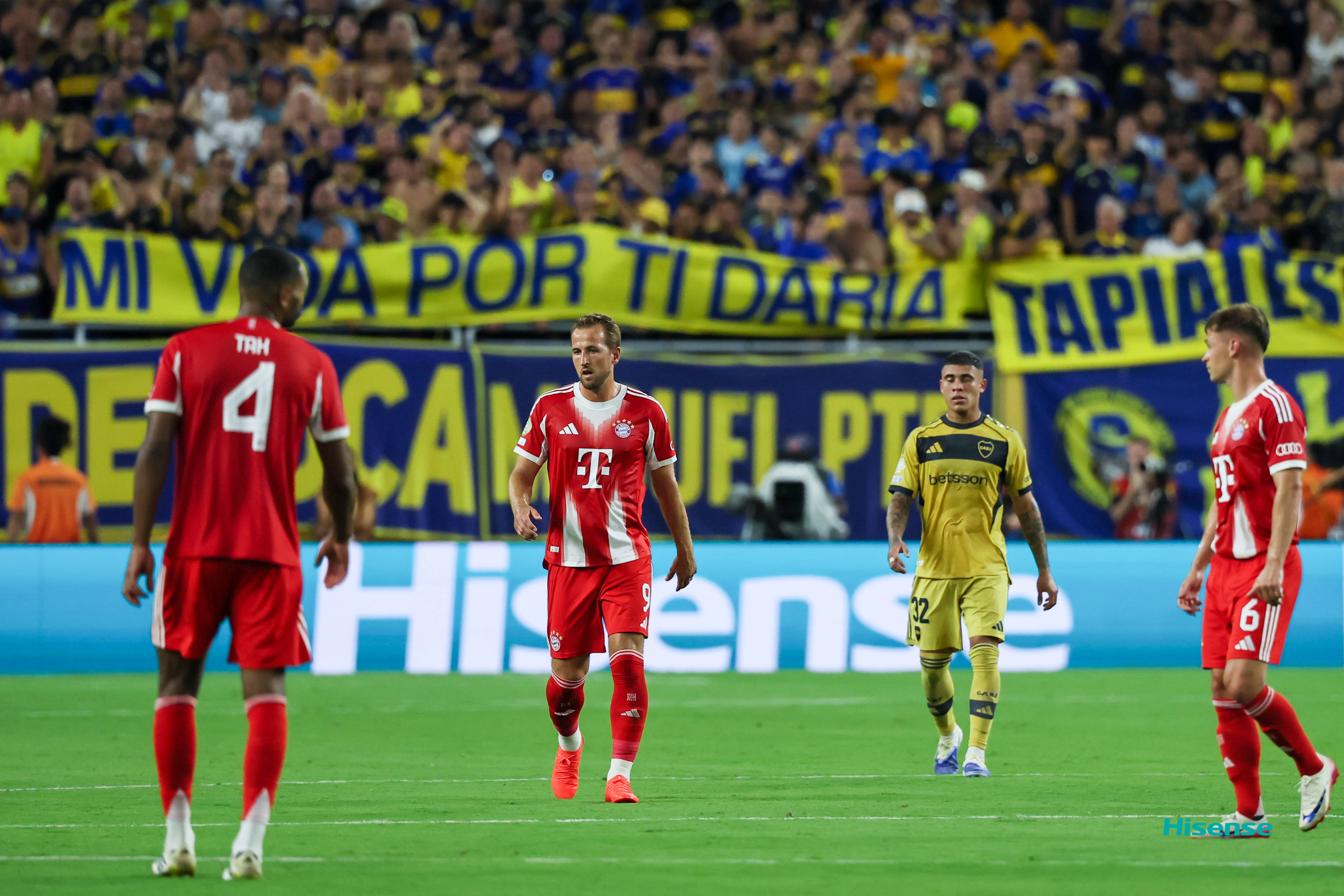 开云中国-从本菲卡赛后再遭质疑到凯恩回归赛场，今晚止住颓势
