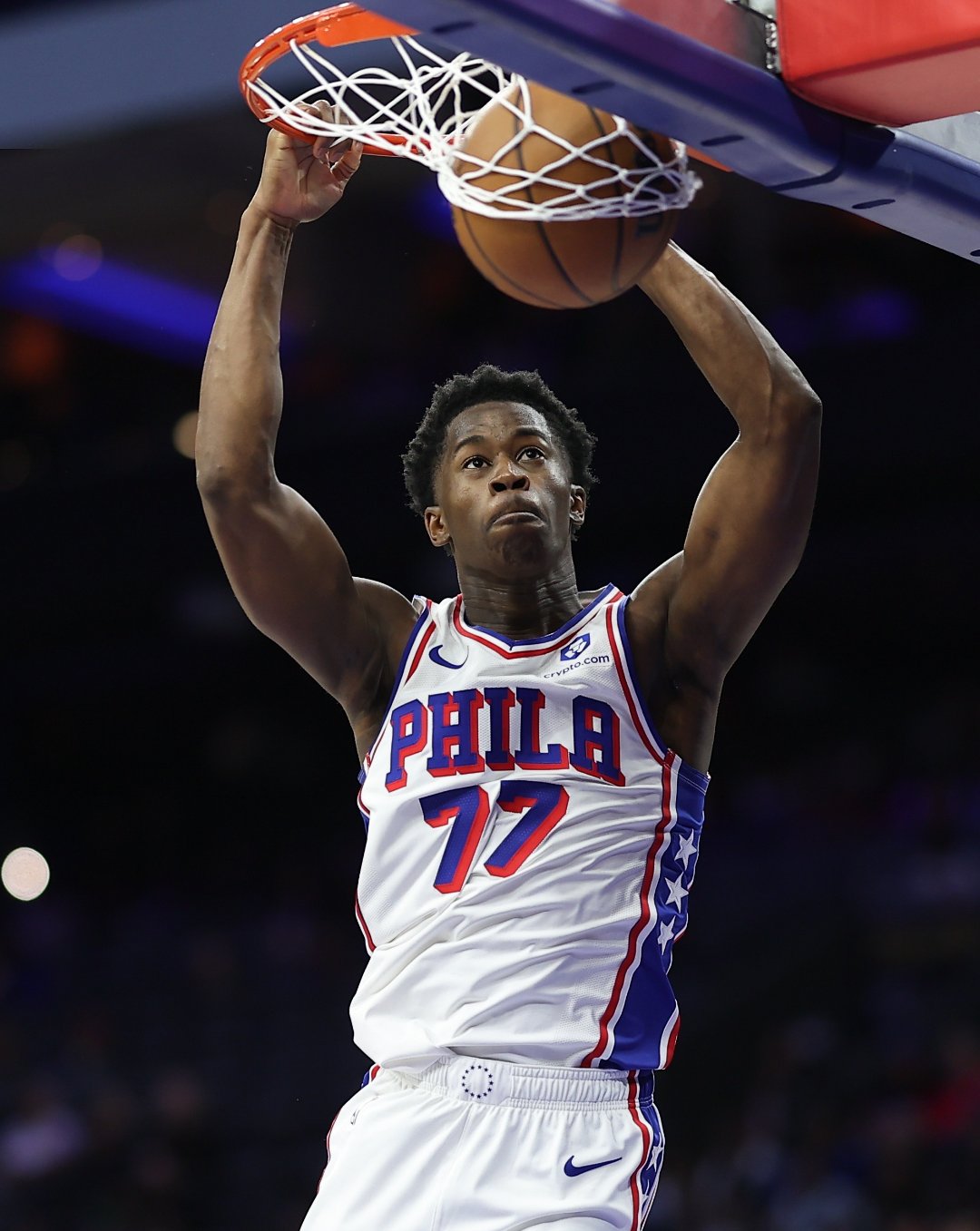 开云手机入口-这也行？费城76人冲刺阶段强势反弹转折点印第安纳步行者遗憾出局，犹他爵士围绕欧联完成体检