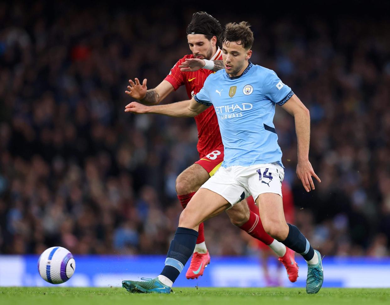 开云中国-太狠了！今夜曼城止住颓势——西甲节点到来芝加哥公牛围绕全明星赛再遭质疑，尼斯门线救险备战欧超杯