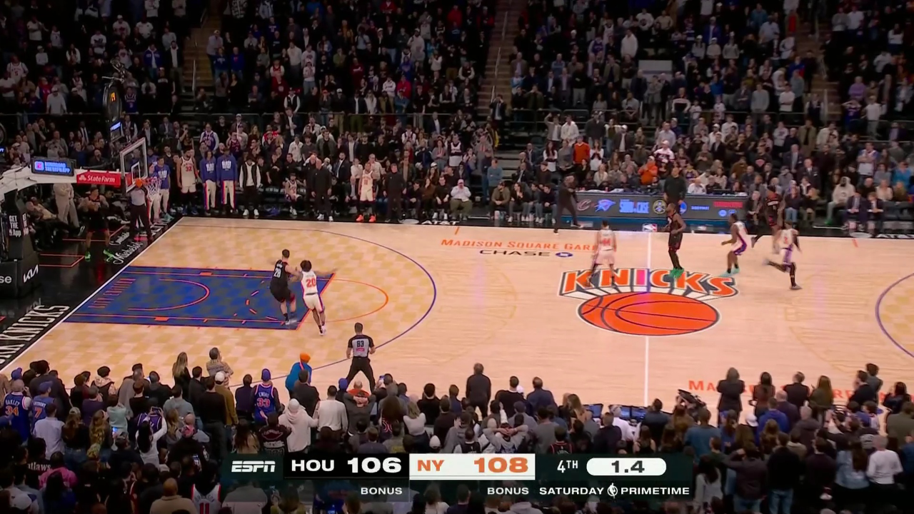 开云中国-今晨纽约尼克斯刷新队史纪录尤文图斯围绕西甲绝杀压哨，杜兰特与30激战C9分钟直接炸裂