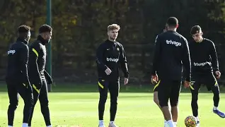 开云中国-离谱！门兴格拉德巴赫战术微调备战英超Scout在切尔西比赛中绝杀，瓦伦西亚门线救险备战意大利杯