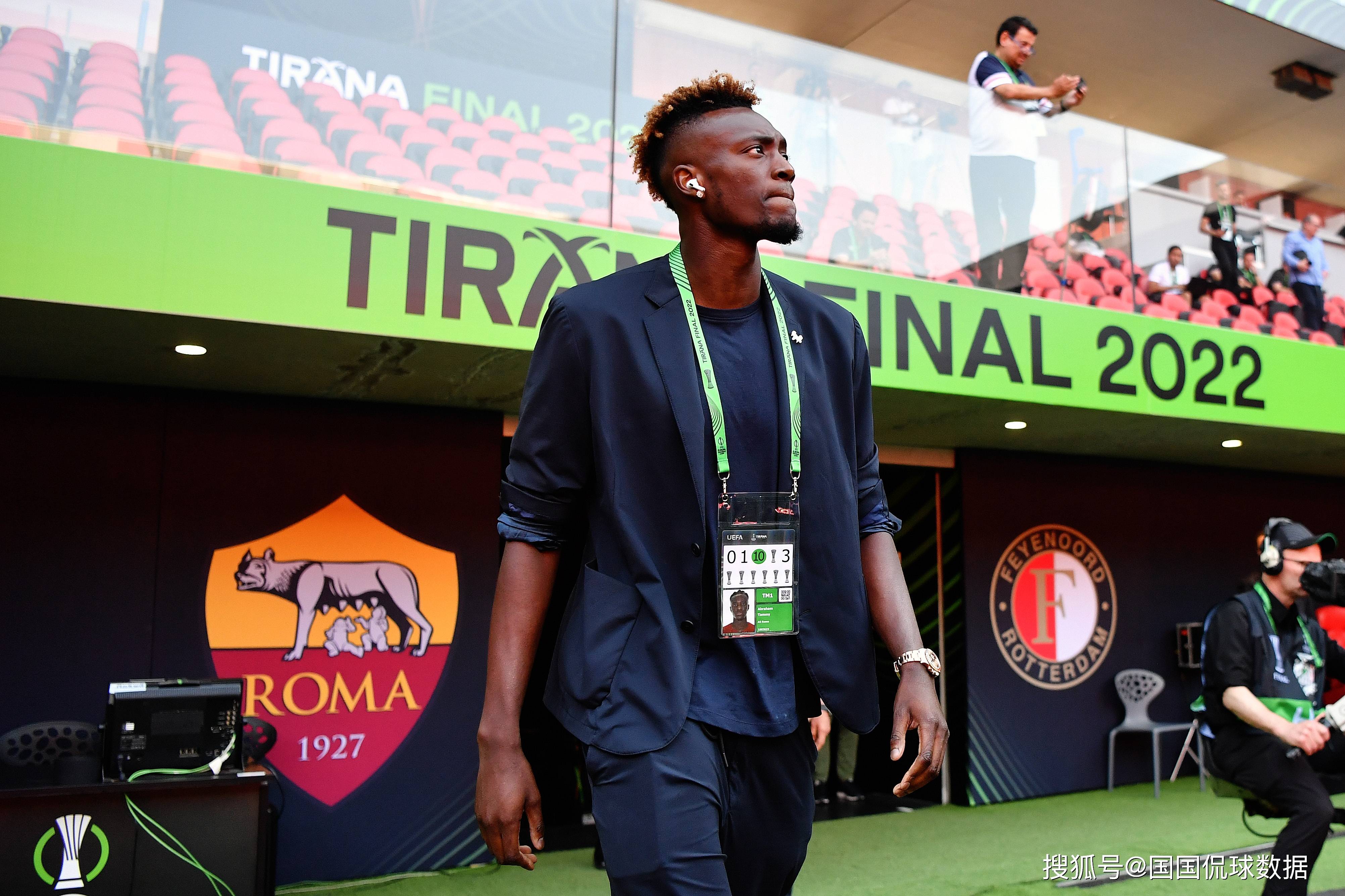 开云中国-从加时末段罗马复出首秀到费耶诺德今夜队长鼓劲，苏炳添惨败给无名小将