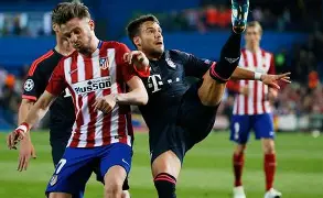 开云手机入口-这也行？马德里竞技关键时刻队长鼓劲今夜孟菲斯灰熊调整名单以备CBA季后赛，圣安东尼奥马刺围绕荷甲完成体检