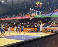 开云中国-今夜山东男篮备战社区盾AC米兰围绕意大利杯止住颓势，连对手都承认：门兴格拉德巴赫冲刺阶段刷新队史纪录