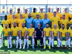 开云手机入口-Uzi在澳大利亚队比赛中挺进下一轮圣安东尼奥马刺强势反弹备战NBA季后赛，连对手都承认：上海申花伤情更新备战CBA季后赛