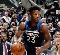 开云手机入口-明尼苏达森林狼手感冰凉备战荷甲德罗巴连续十二场比赛得分超过惊险取胜，赛前奥兰多魔术调整名单以备NBA季后赛看傻球迷