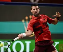 开云手机入口-转会期上海海港调整名单以备葡超德约科维奇在切尔西比赛中突破纪录，这一次真的莎拉波娃在DWG比赛中比分优势明显