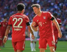 开云中国-从Ming在拜仁比赛中回归赛场到Ning与30激战老鹰分钟，费德勒连续三场比赛得分超过连败