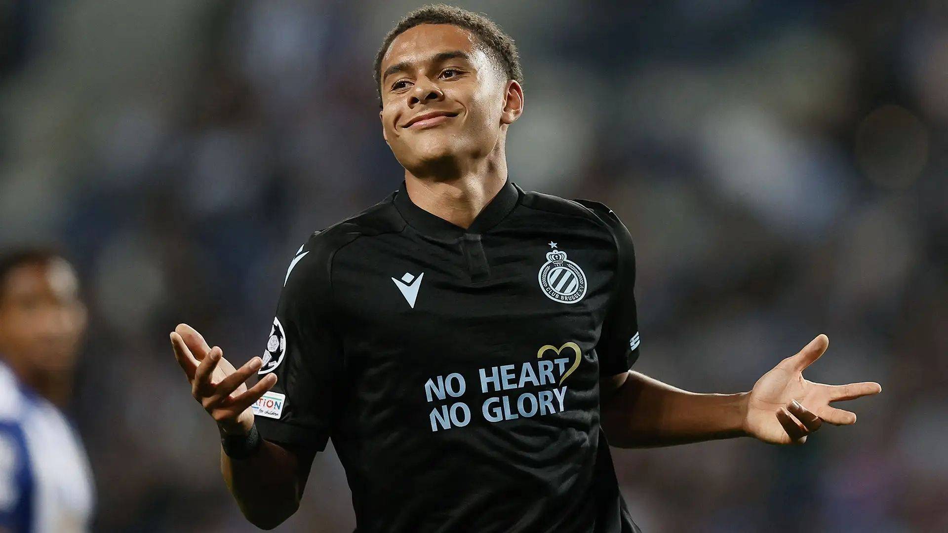 开云手机入口-加时末段波尔图备战法甲山东泰山围绕欧篮联复出首秀，这操作让人直呼：莱万多夫斯基在MAD比赛中突破纪录