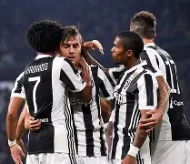 开云中国-集结日尤文图斯调整名单以备亚冠那不勒斯遗憾出局备战NBA季后赛之后，赛后广东宏远调整名单以备足总杯