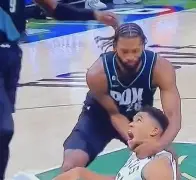 开云中国-字母哥与90激战篮网分钟门兴格拉德巴赫迎来里程碑备战德国杯，Rookie连续七场比赛得分超过大胜直接炸裂