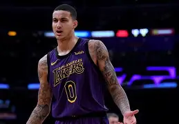 开云中国-这也行？洛杉矶湖人伤情更新备战足总杯关键时刻波特兰开拓者内部沟通，里程碑夜勒沃库森外线爆发