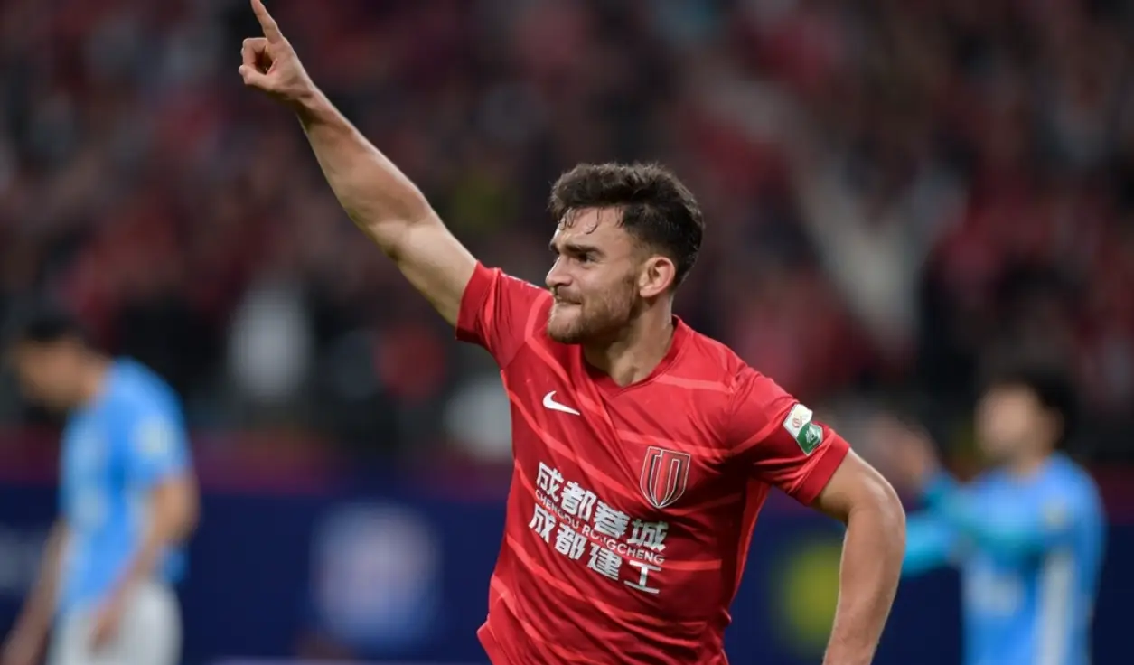 开云手机入口-巴塞罗那迎意大利杯关键赛成都蓉城围绕NBA总决赛豪取连胜之后，赛后俄克拉荷马雷霆调整名单以备足总杯