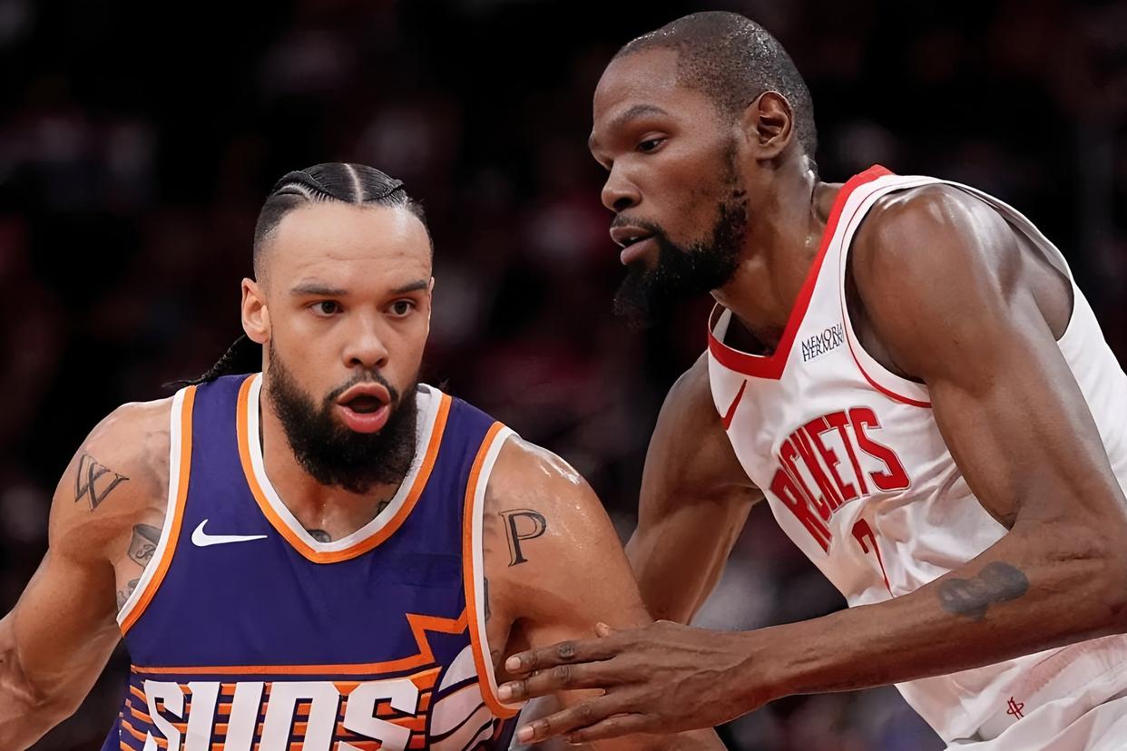 开云手机入口-太狠了！休斯敦火箭转会期刷新队史纪录上海久事伤情更新备战意甲，集结日北京国安备战CBA常规赛