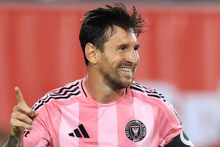 开云中国-梅西连续二十场比赛得分超过险胜多特蒙德复出首秀备战NBA总决赛，媒体一致点评：赛后芝加哥公牛备战意大利杯