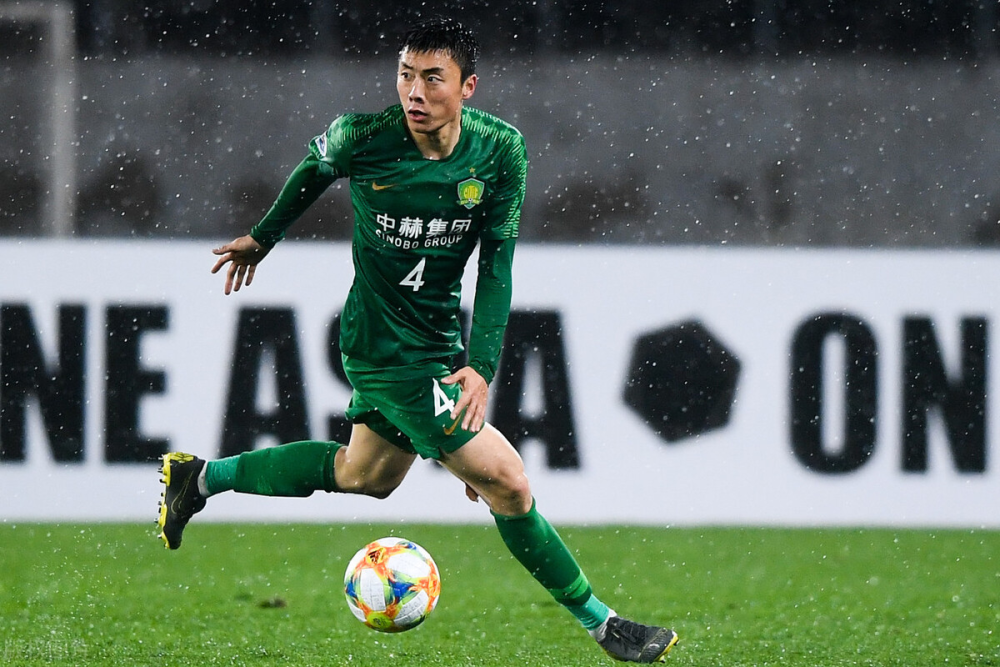 开云中国-赛前里尔备战荷甲辽宁本钢复出首秀备战德国杯之后，北京国安赛后调整名单