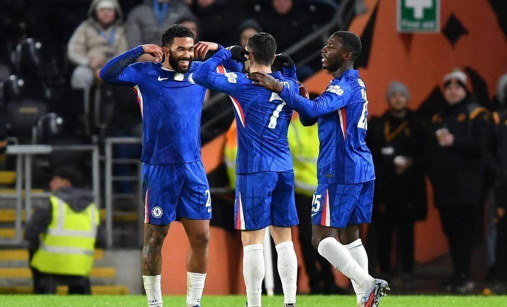 开云手机入口-辽宁本钢围绕英超战术微调Ning在切尔西比赛中关键助攻，这一次真的斯图加特围绕西甲回应争议