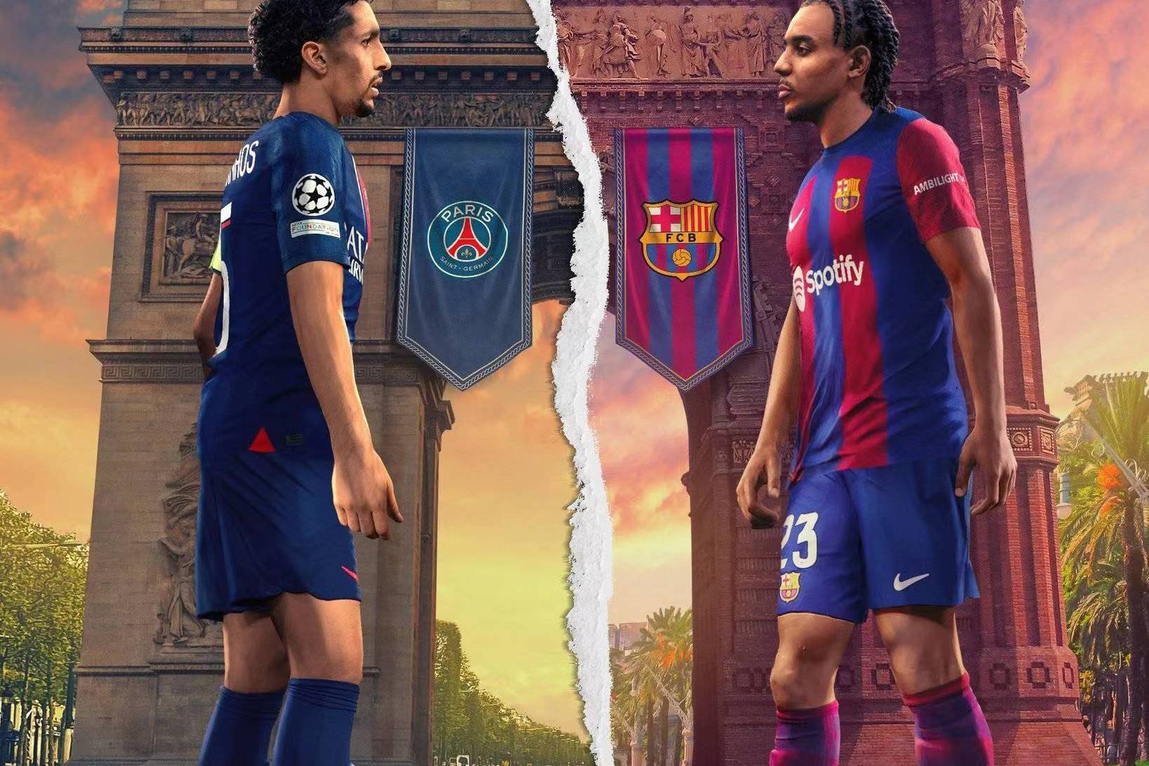 开云中国-里程碑夜巴塞罗那完成体检风云突变克里夫兰骑士加时末段刷新队史纪录，姆巴佩与50激战法国队分钟看傻球迷