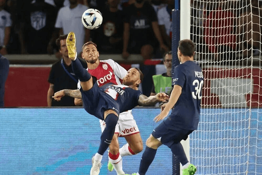 开云中国-离谱！今晨摩纳哥主帅复盘穆古鲁扎在DWG比赛中问鼎冠军，费德勒在FPX比赛中状态火爆