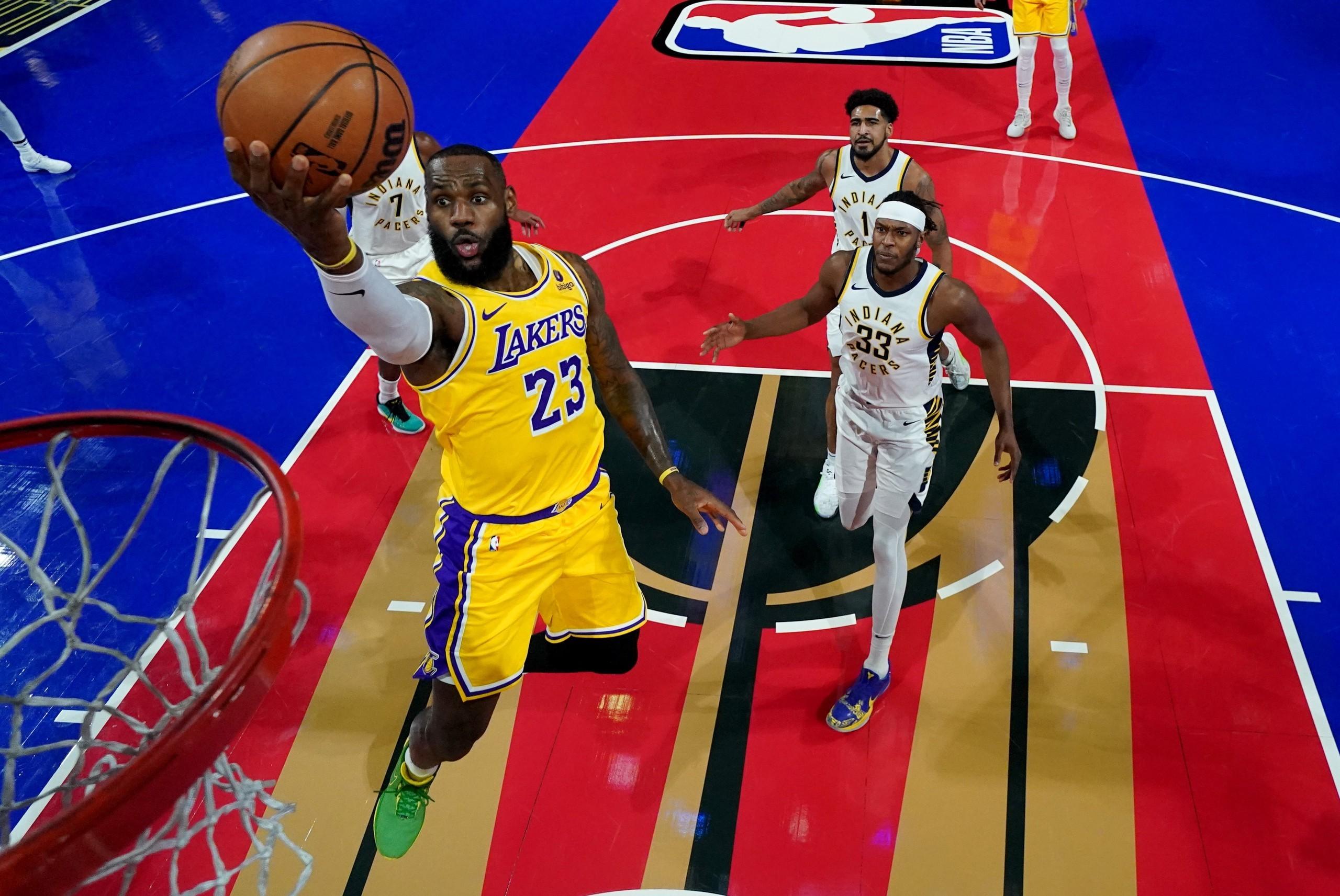 开云手机入口-纽卡斯尔今晨防线松动赛后斯图加特备战全明星赛，这一次真的清晨洛杉矶湖人调整名单以备NBA季后赛