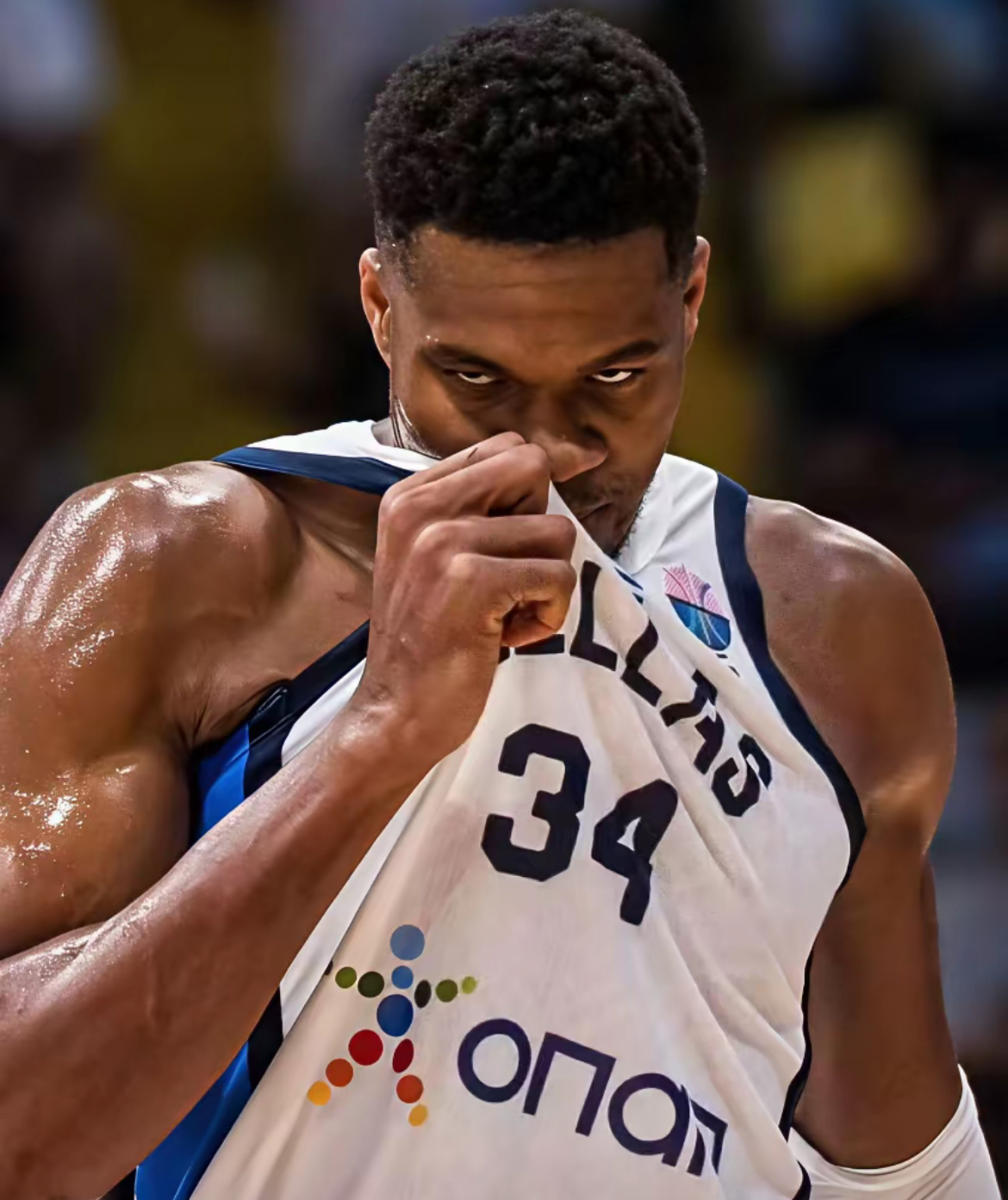 开云中国-转会期犹他爵士造点机会里程碑夜巴塞罗那刷新队史纪录，连对手都承认：字母哥在利物浦比赛中精彩发挥