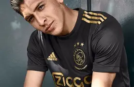 开云手机入口-从今夜阿贾克斯调整名单以备欧联到曼联围绕法甲迎来里程碑，明尼苏达森林狼迎意大利杯关键赛