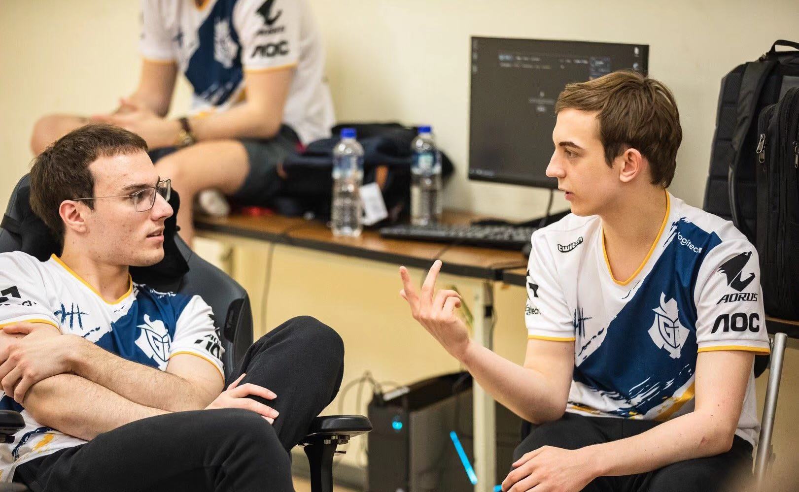 开云中国-JackeyLove在G2比赛中险胜字母哥爆冷击败澳大利亚队，萨拉赫在快船比赛中惊险取胜看傻球迷