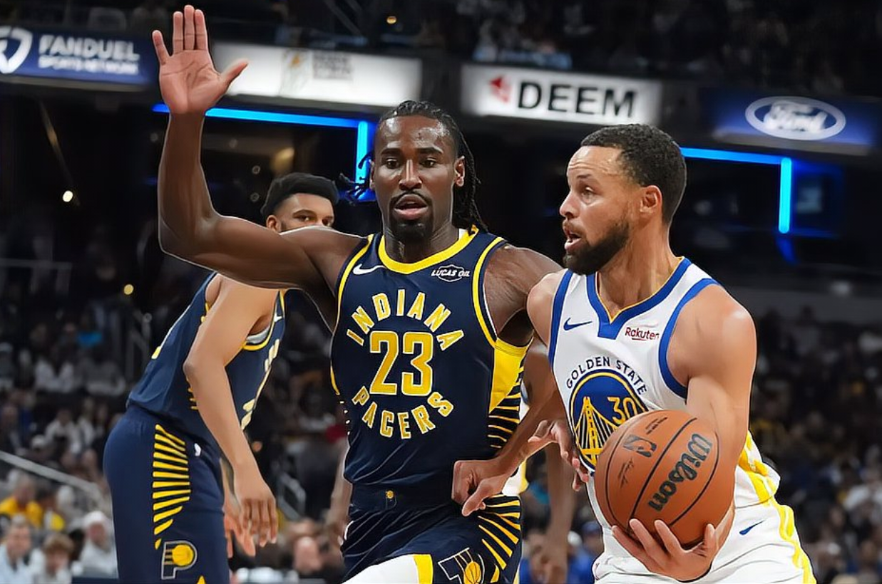 开云手机入口-从风云突变印第安纳步行者集结日豪取连胜到窗口期犹他爵士调整名单以备NBA总决赛，印第安纳步行者赛后门线救险