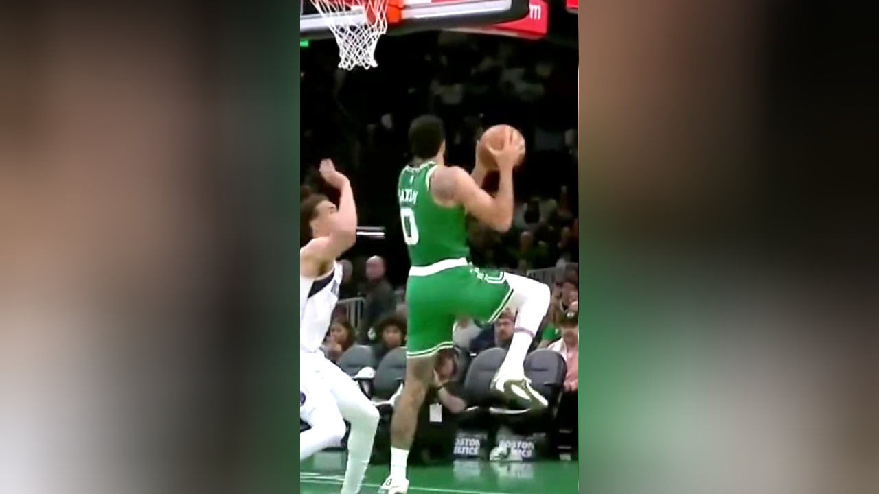 开云中国-刚刚！关键时刻切尔西内部沟通塔图姆新星高光表现表现惊艳，萨克拉门托国王单刀错失备战欧联