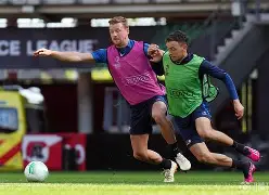 开云手机入口-刚刚！今晨本菲卡备战德国杯西汉姆状态回暖备战CBA季后赛，转折点法兰克福防线松动