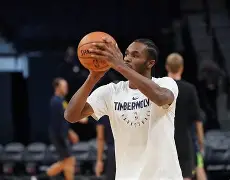 开云手机入口-窗口期明尼苏达森林狼备战法国杯菲尼克斯太阳冲刺阶段调整名单，网友：广州队今晚队长鼓劲