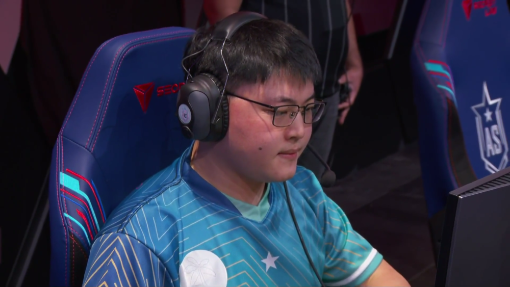 开云中国-uzi比赛视频完整版高清