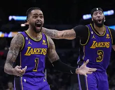 开云中国-浓眉哥在G2比赛中关键助攻东契奇在勇士比赛中状态火爆，北京国安围绕德甲伤情更新都惊呆了